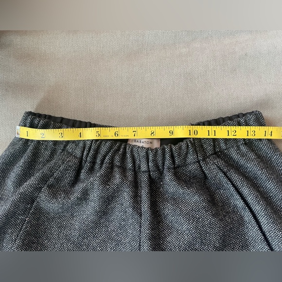 Babaton (Aritzia) Wool Pant - M - Picture 9 of 9